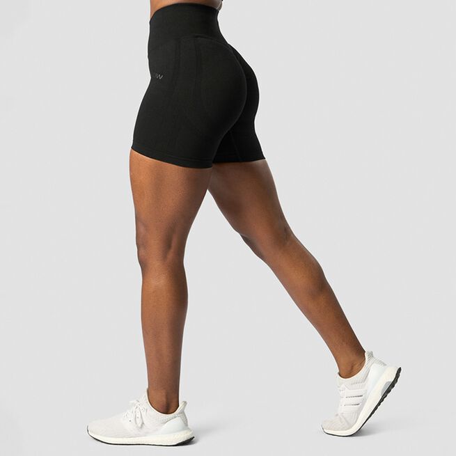 Rush Seamless Shorts Sort