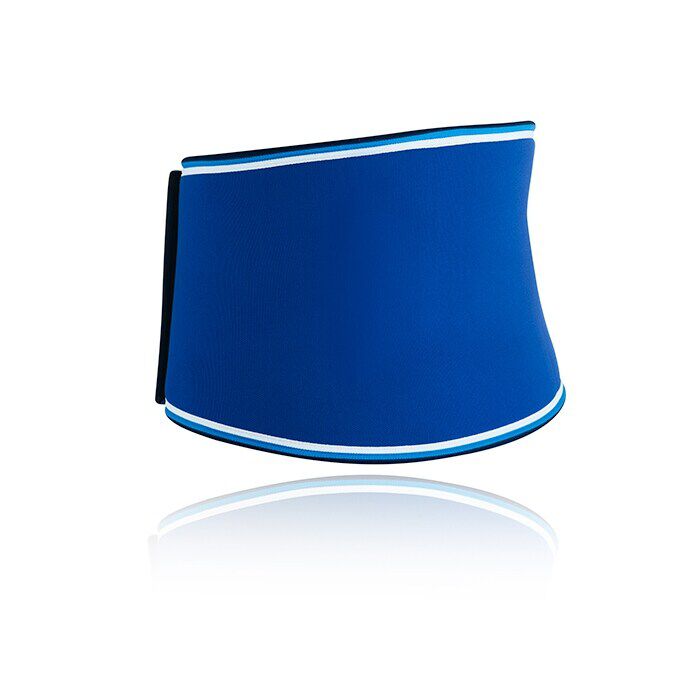 RX Original Rygst&oslash;tte 7mm Bl&aring;