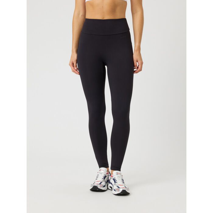 Studio Soft Tights Sort