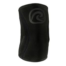 RX Elbow Sleeve 5mm Carbon/Black, S  RX Albuebind 5mm Sort