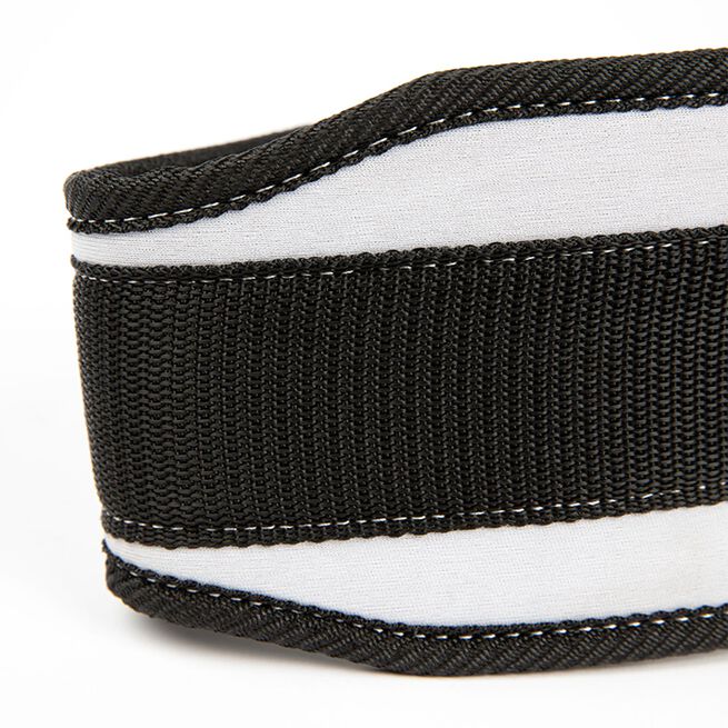 Gorilla Wear 4inch Womens lifting belt bw