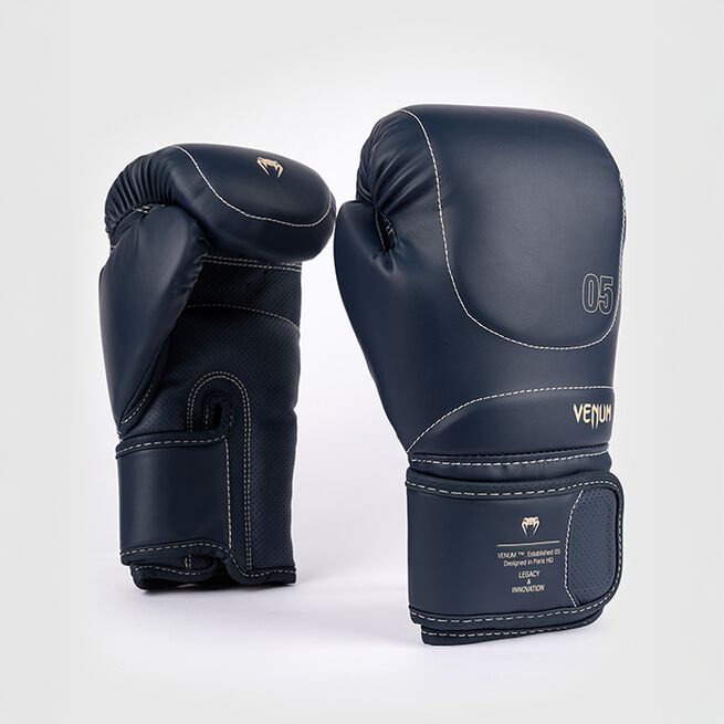 Impact Evo Boksehandsker Blå