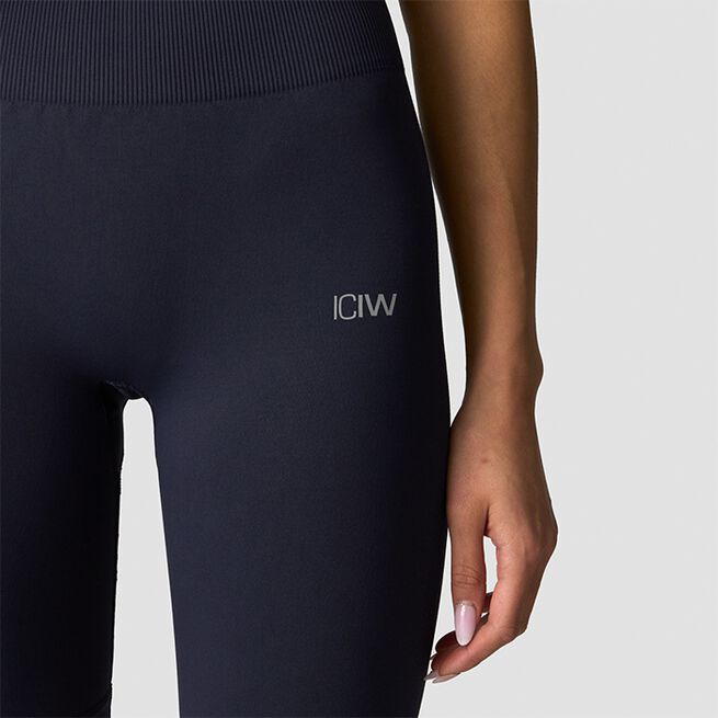 Define Cykelshorts Marineblå