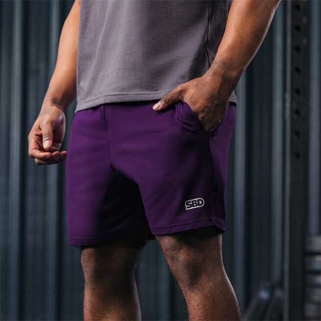 Aspire Training Træningsshorts
