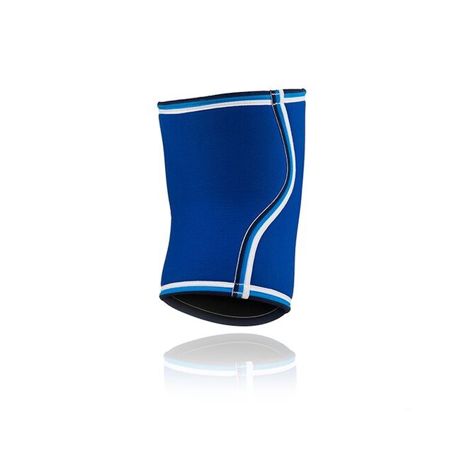 RX Original Knee Sleeve 7mm. blue