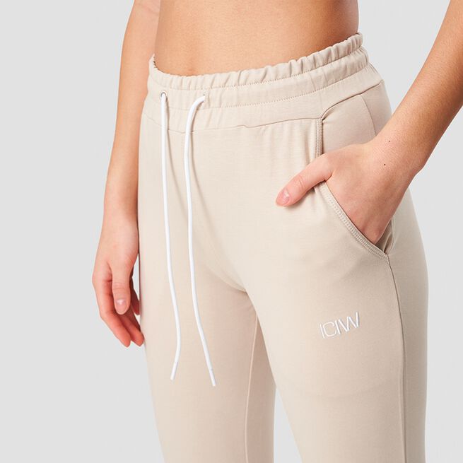 ICANIWILL Activity Pants Sand