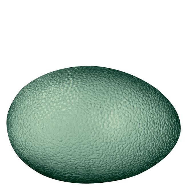 Oval Power Grip Bold Turkis