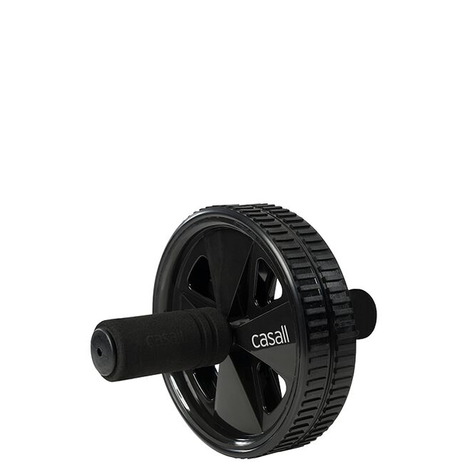 Ab Roller Recycled Mavehjul