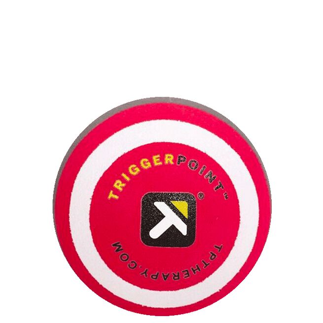 Trigger Massagebold Rød