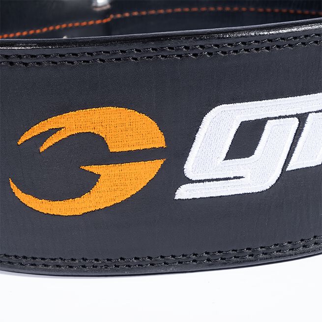 Gasp Power Belt, Black