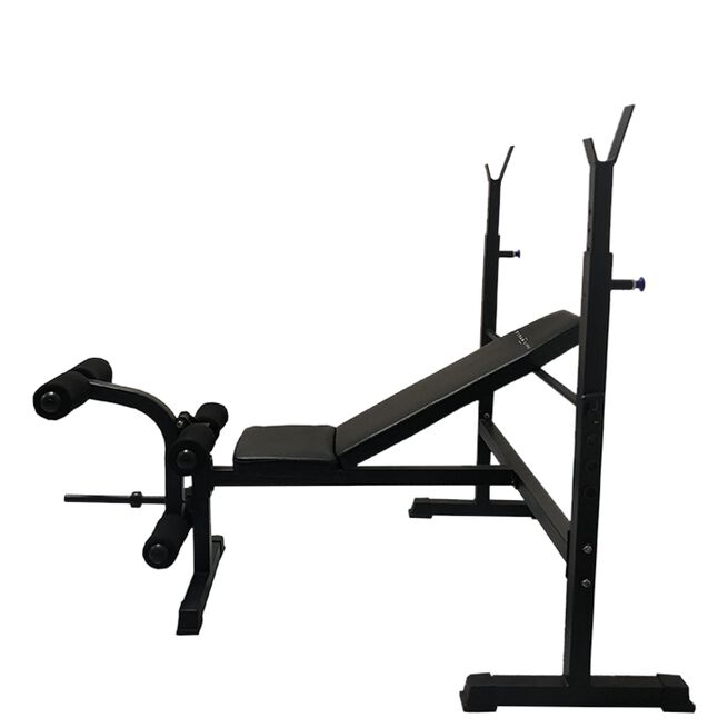 Essential Bench II Træningsbænk