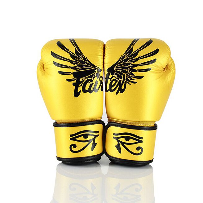 Fairtex BGV1, Boxing Gloves, Falcon Limited Edition, 12 oz 