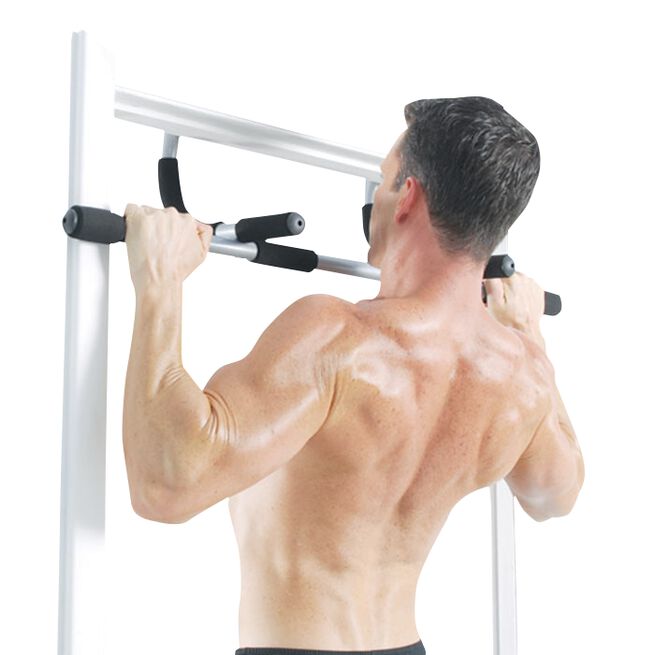 Dør Gym