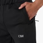 ICIW Workout Track Pants Black