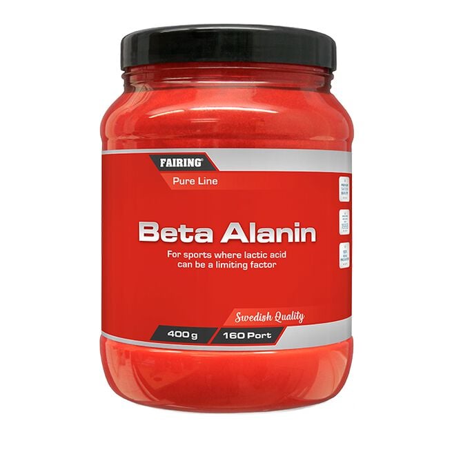 Beta Alanin, 400 g 