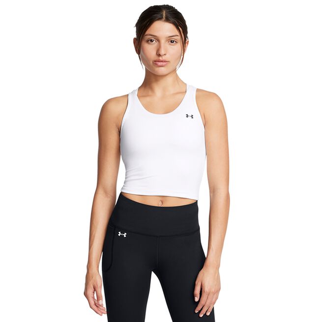 Motion Tanktop Hvid