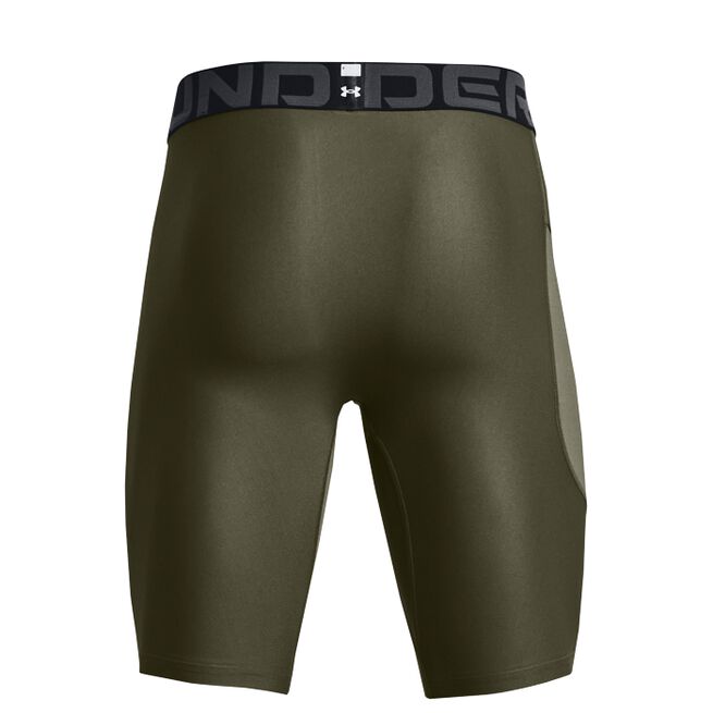 HeatGear Armour Shorts Grøn