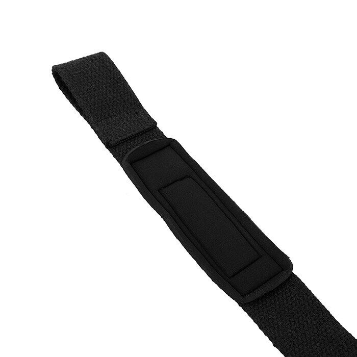 Venum Hyperlift Lifting Straps (par) Sort