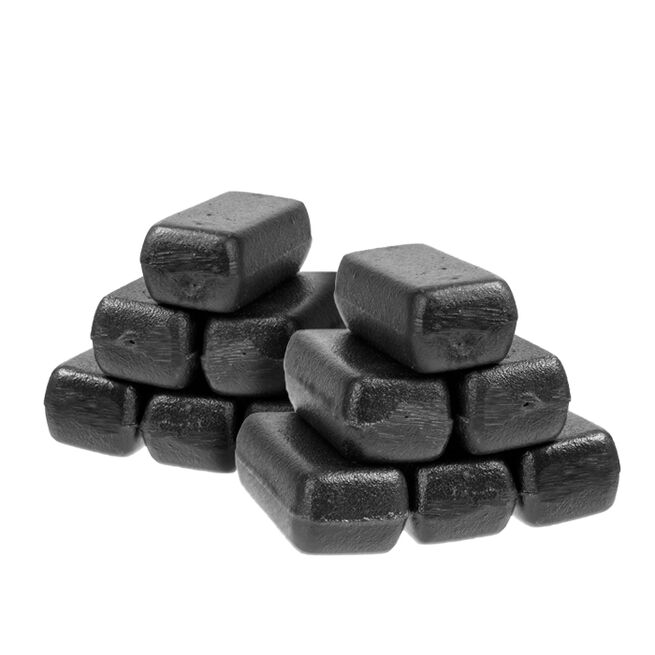 15 Vægtklodser 1 kg