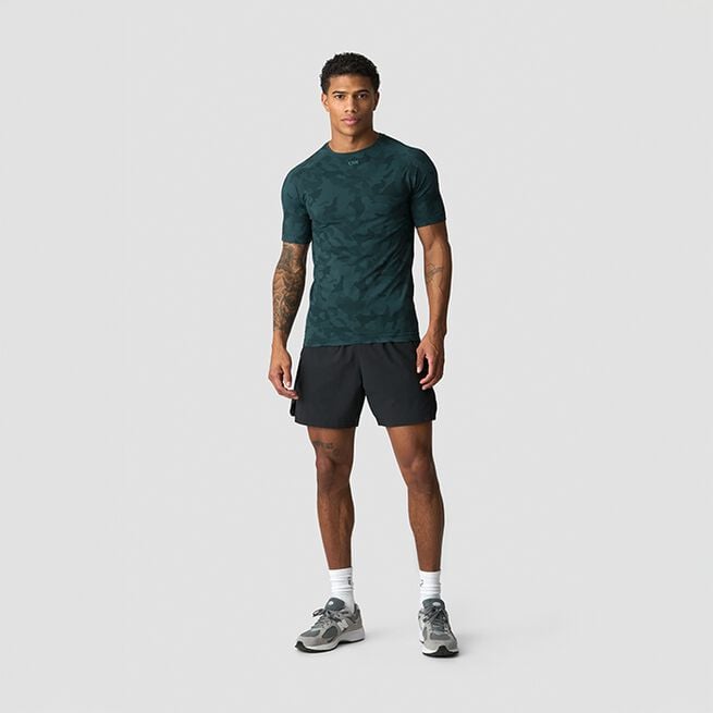 Sculpt 2-in-1 Shorts Sort