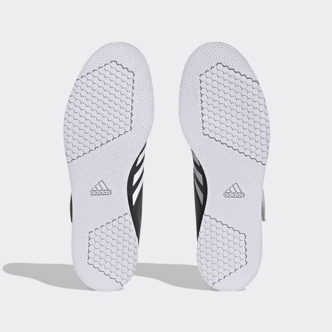 Power Perfect 3 Sko Sort Hvid