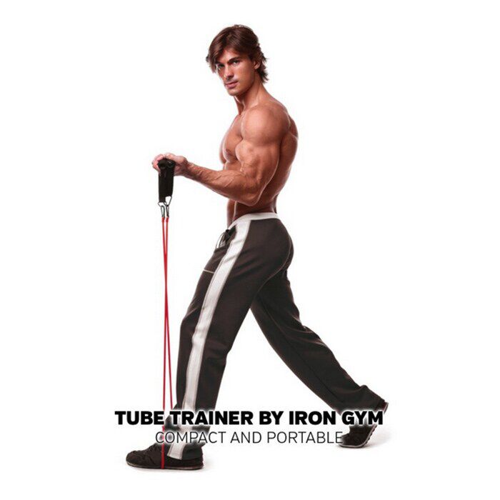 Tube Trainer Tr&aelig;ningsb&aring;nd Medium