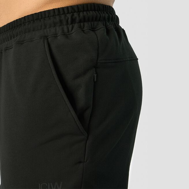 Stride Sweat Pants, Black