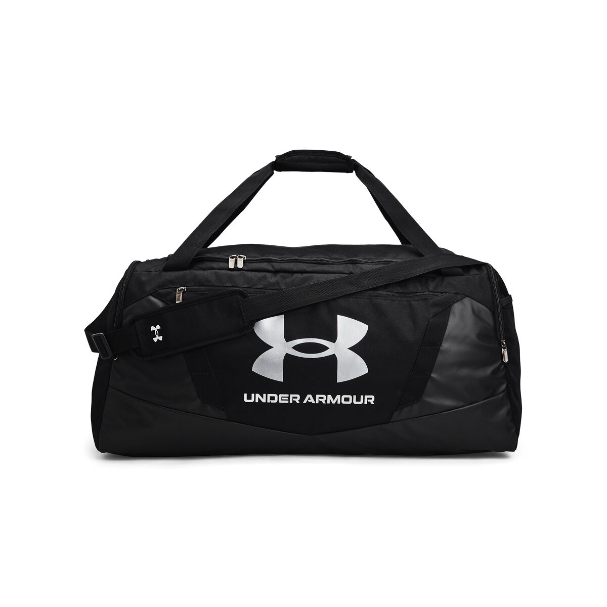 Undeniable 5.0 Duffel Sportstaske Large Sort