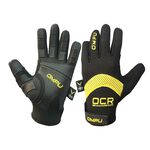 OMPU OCR & outdoor glove, XS 