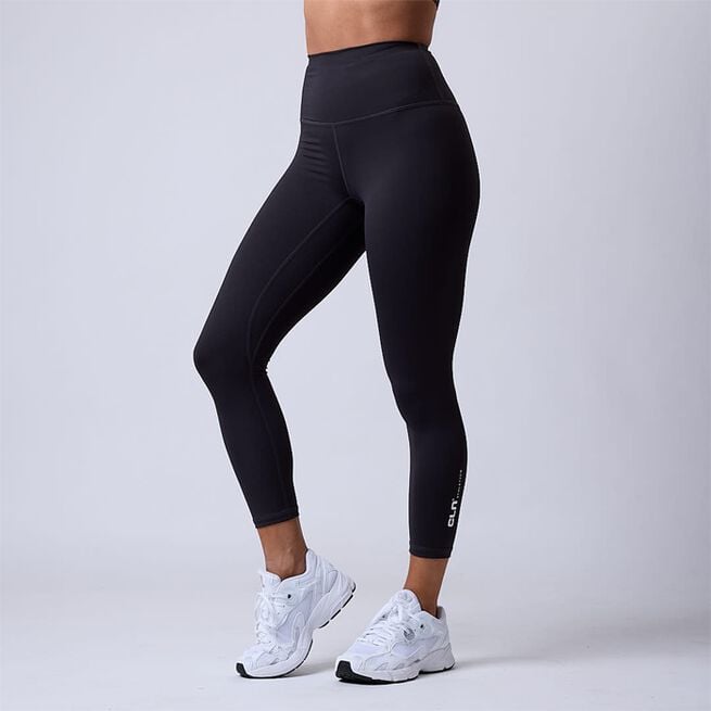 Fuse 2.0 Tights Blå