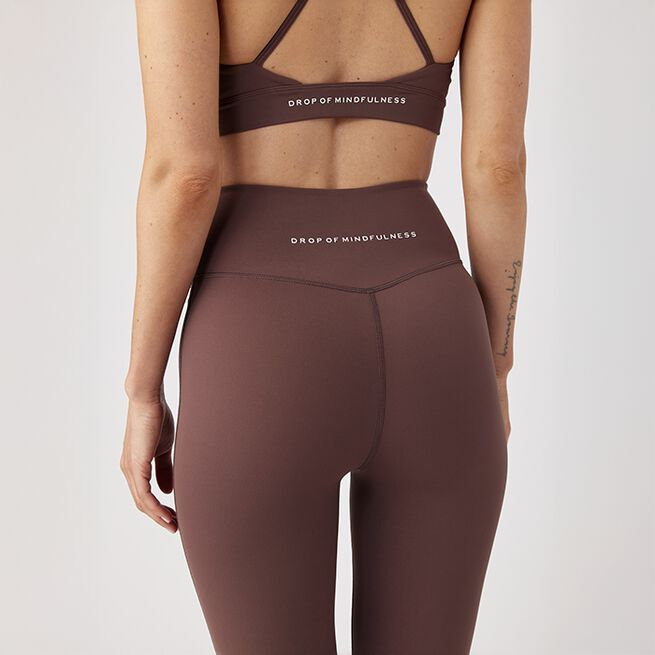 Ultimate Træningstights Rød