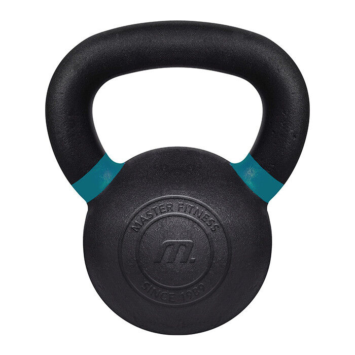 Kettlebell BC 4-48 kg
