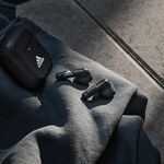 Adidas FWD-01, Night Grey 