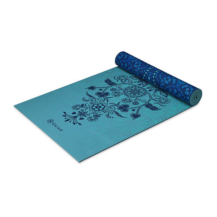 Yogam&aring;tte 6 mm Bl&aring;