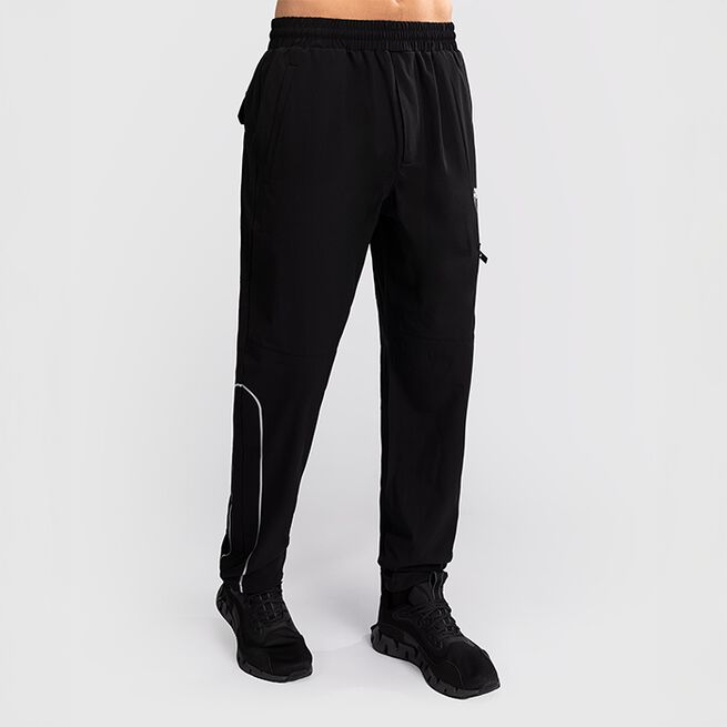 Paddock Træningsbukser Sort