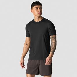 Mirage T-shirt Men, Black, L  Mirage T-shirt Sort