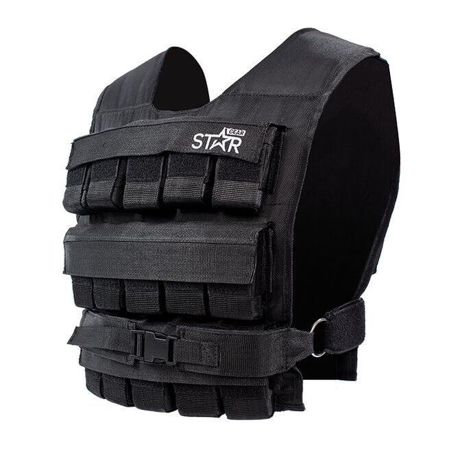 Star Gear Vægt Vest 30 kg