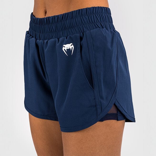 Halo Træningsshorts Marineblå