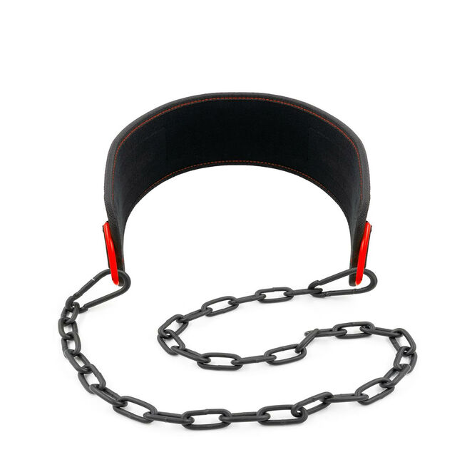 Dip Bælte Sort One Size