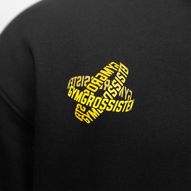 Hypebeast Gymgrossisten Hoodie