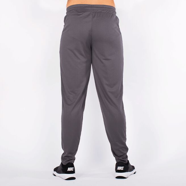 STAR TAPERED MESH PANTS, ANTRACIT