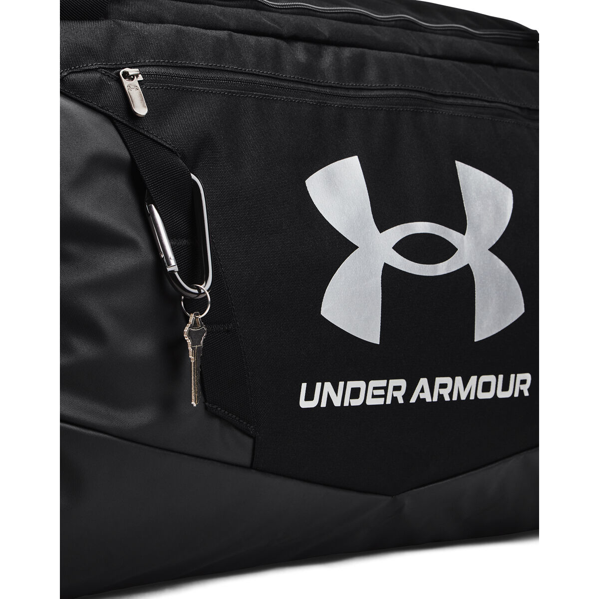 Undeniable 5.0 Duffel Sportstaske Large Sort