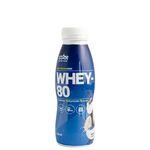 Star Nutrition RTD drink Vanilla whey-80