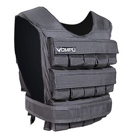 Weight Vest, 30 kg  Weight Vest 30 kg