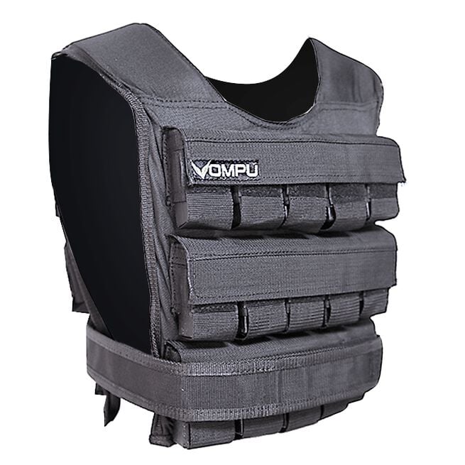 Weight Vest, 30 kg 