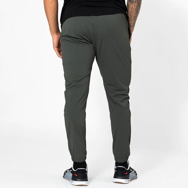 Performance Tech Pants, Thyme Green