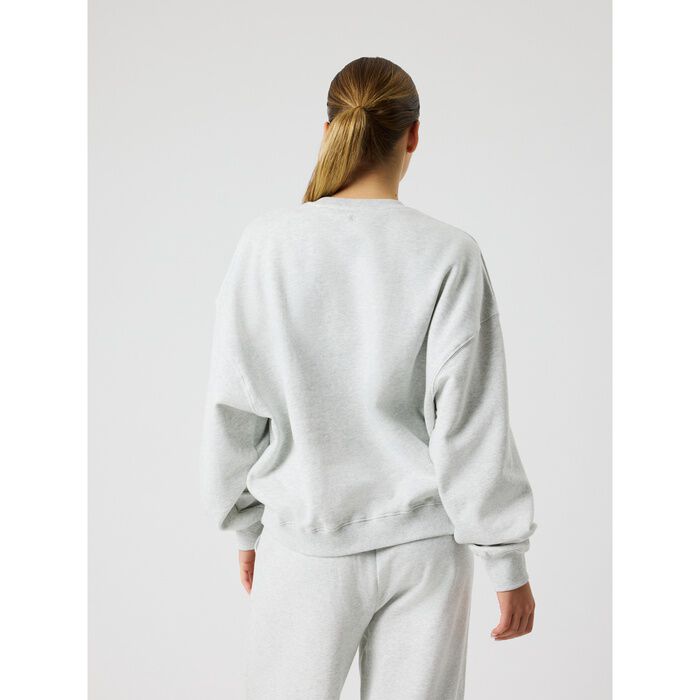 Studio Oversized Sweatshirt Gr&aring;