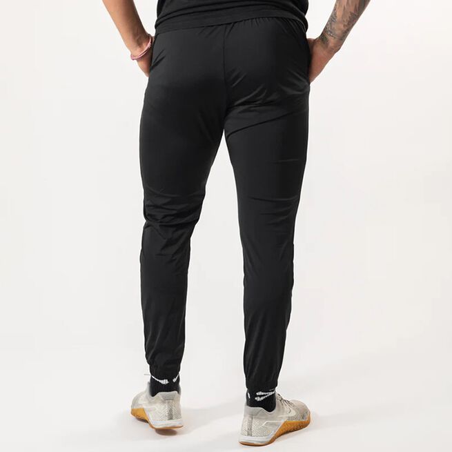 Performance Tech Pants, Black