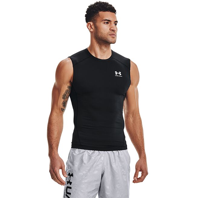 HG Armour Comp SL, Black