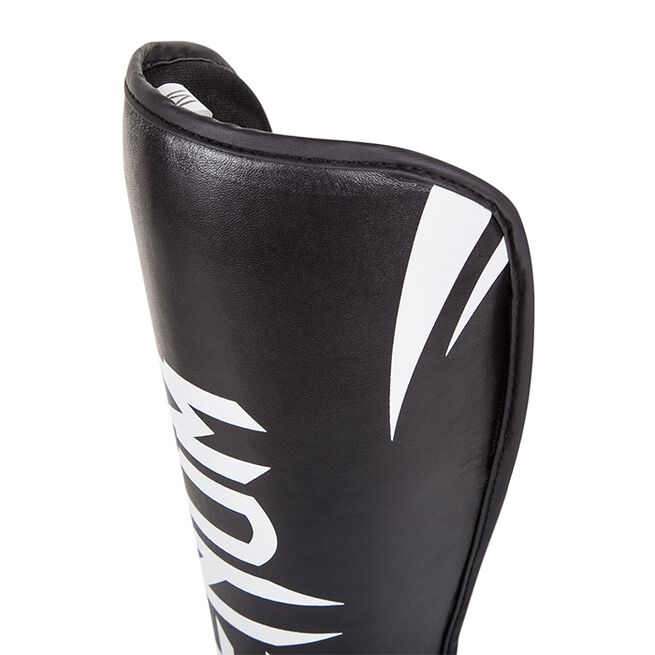 Venum "Challenger" Standup Shinguards, Black